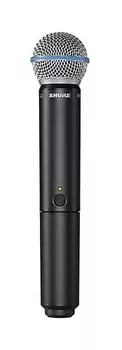 Микрофон Shure BLX2 / B58=-H10