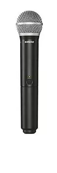 Микрофон Shure BLX2 / PG58=-H10
