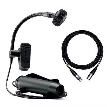 Микрофон Shure CSHU017-MCC
