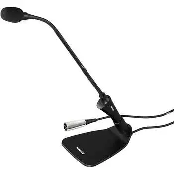 Микрофон Shure CVG12D-B/C