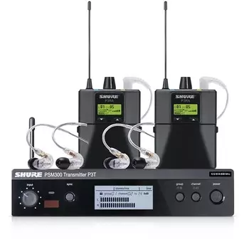 Микрофон Shure G20 Band - New