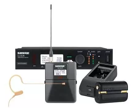 Микрофон Shure GLXD14 / 85=-Z2