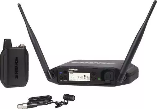 Микрофон Shure GLXD14+/85-Z3