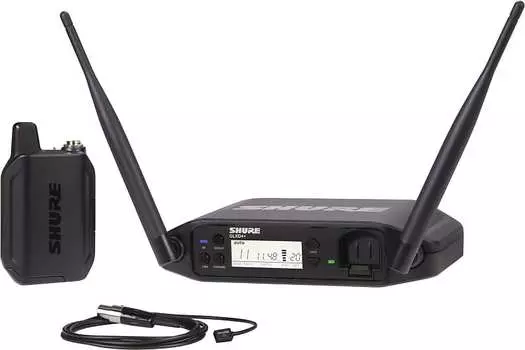 Микрофон Shure GLXD14+/93-Z3