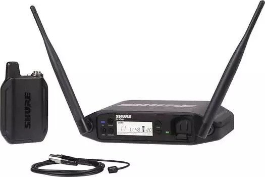 Микрофон Shure GLXD14+/93-Z3
