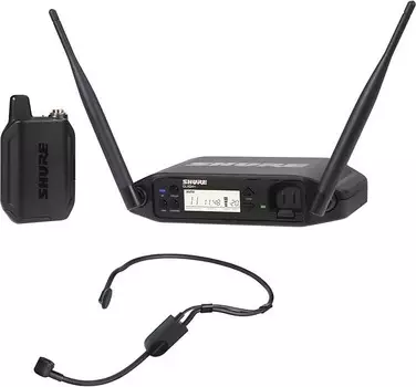 Микрофон Shure GLXD14+/PGA31-Z3