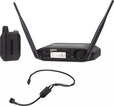 Микрофон Shure GLXD14+/PGA31-Z3