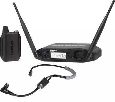 Микрофон Shure GLXD14+/SM35-Z3