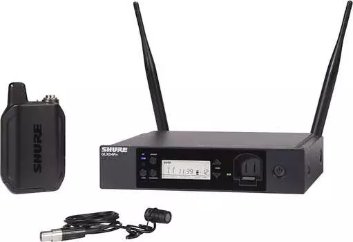 Микрофон Shure GLXD14R+/85-Z3