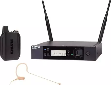 Микрофон Shure GLXD14R+/MX53-Z3