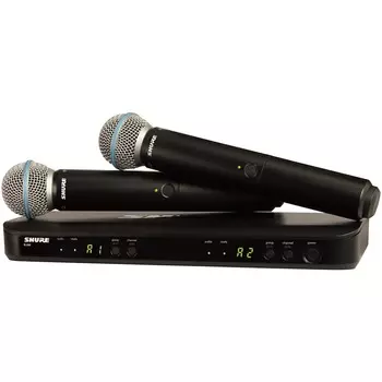 Микрофон Shure H10 Band