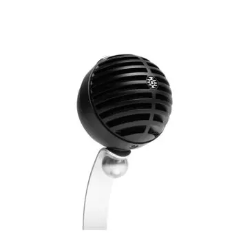 Микрофон Shure MOTIV MV5C-USB Home Office Microphone