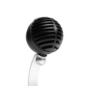 Микрофон Shure MOTIV MV5C-USB Home Office Microphone