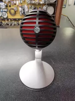 Микрофон Shure MV5