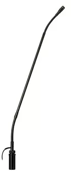 Микрофон Shure MX418SE/C 18" Microflex Cardioid Gooseneck Mic with In-Line Preamp, 10' Cable