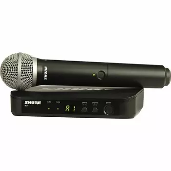 Микрофон Shure PG58