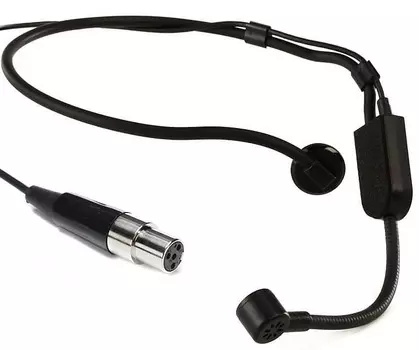 Микрофон Shure PGA31-TQG