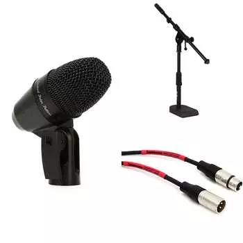 Микрофон Shure PGA56Bun1