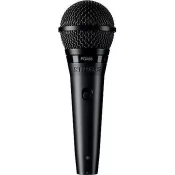 Микрофон Shure PGA58-LC