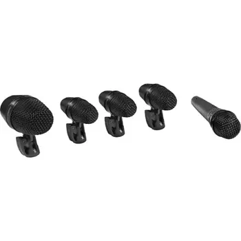 Микрофон Shure PGADRUMKIT5