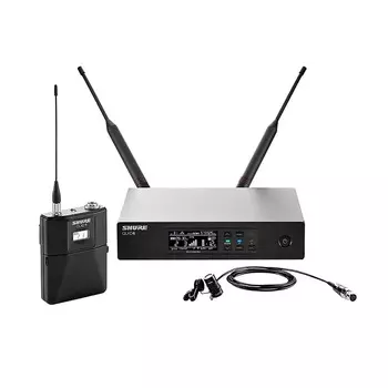Микрофон Shure QLXD14 / 83-G50