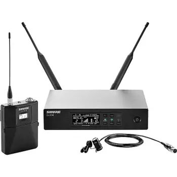 Микрофон Shure QLXD14 / 85-G50