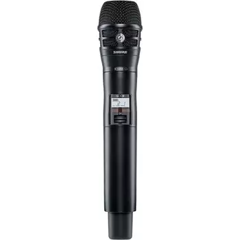 Микрофон Shure QLXD2 / K8B=-H50