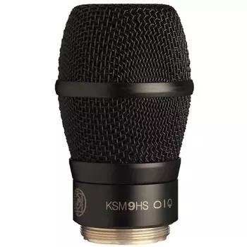 Микрофон Shure RPW186 Wireless KSM9HS Capsule
