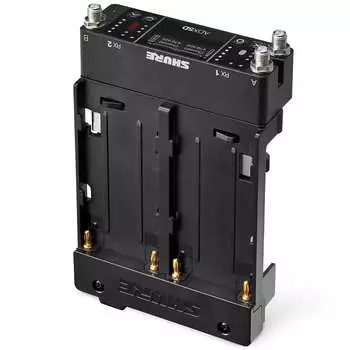 Микрофон Shure Shure ADX5BS-L L-Type Battery Sled for Axient Digital ADX5D