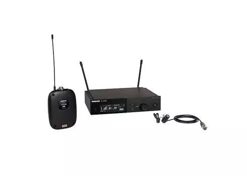 Микрофон Shure SLXD14/85