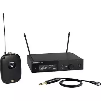 Микрофон Shure SLXD14-G58
