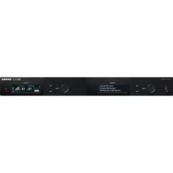 Микрофон Shure SLXD4D=H55