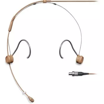 Микрофон Shure TH53-C-LEMO