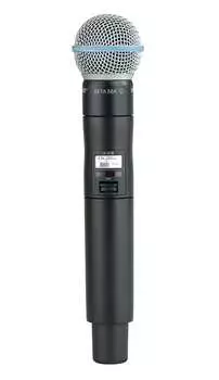 Микрофон Shure ULXD2 / B58=-H50