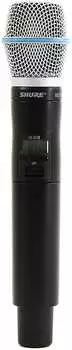 Микрофон Shure ULXD2 / B87A=-G50
