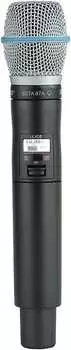 Микрофон Shure ULXD2 / B87A=-H50