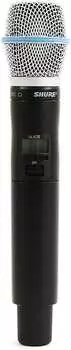 Микрофон Shure ULXD2 / B87C=-G50
