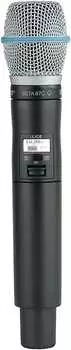 Микрофон Shure ULXD2 / B87C=-H50