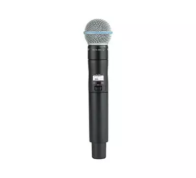 Микрофон Shure ULXD2 / SM58=-G50