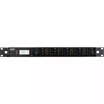 Микрофон Shure ULXD4Q=-G50