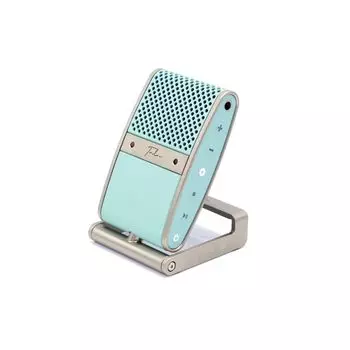 Микрофон Tula Mic TLO23-S Seafoam