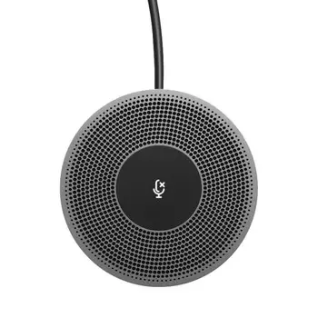 Микрофон выносной Logitech CC4000 всенаправленный