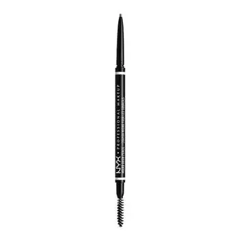 Микрокарандаш для бровей NYX Professional Makeup, цвет mbp02 blonde, 0,09 гр