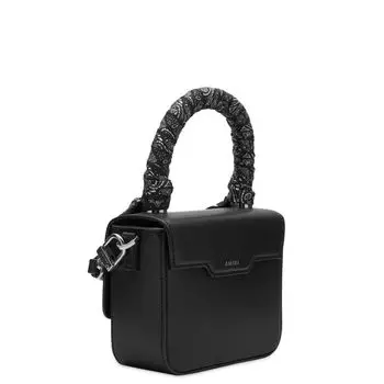 Микросумка Amiri MA, черный