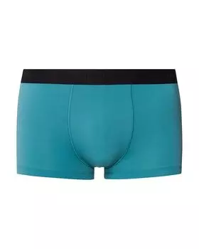 Микротач боксеры Hanro, зеленый