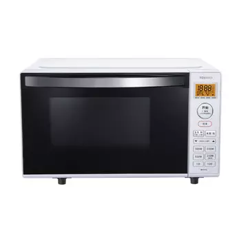 Микроволновая печь Toshiba ER-SS17ACNW, белый