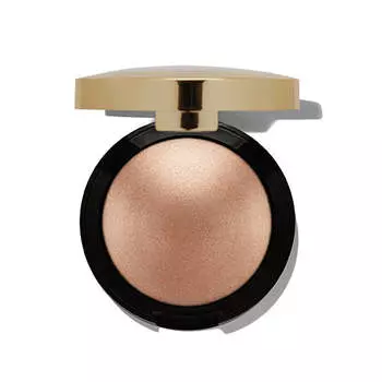 Milani Хайлайтер для лица Baked Highlighter 130 Rosa Italiana 8г