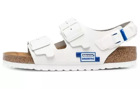 Milano Tech ADERERROR Белый Birkenstock