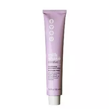 Milk Shake 6.3 Креативное кондиционирование Перманентная краска для волос