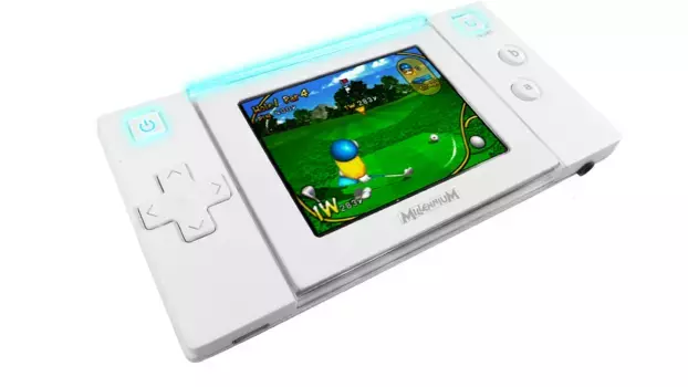 Millennium Игровая консоль Arcade Neo 20
